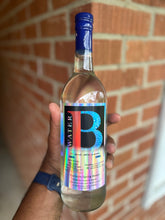 Load image into Gallery viewer, B~Glass w/class (case of 4 bottles)